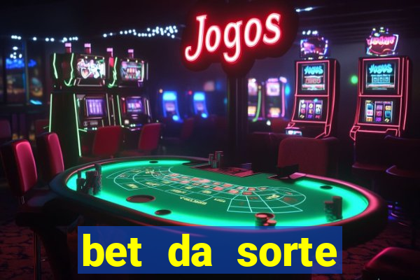 bet da sorte codigo promocional